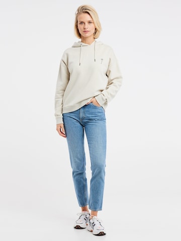 PROTEST Sweater 'PRTKAIKOURA' in White