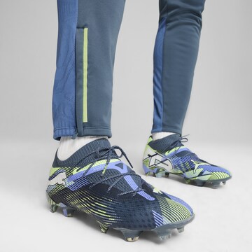 PUMA Fußballschuh in Blau