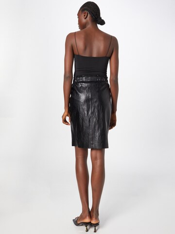 PINKO Skirt in Black