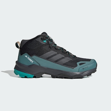 ADIDAS TERREX Boots 'Skychaser' in Zwart