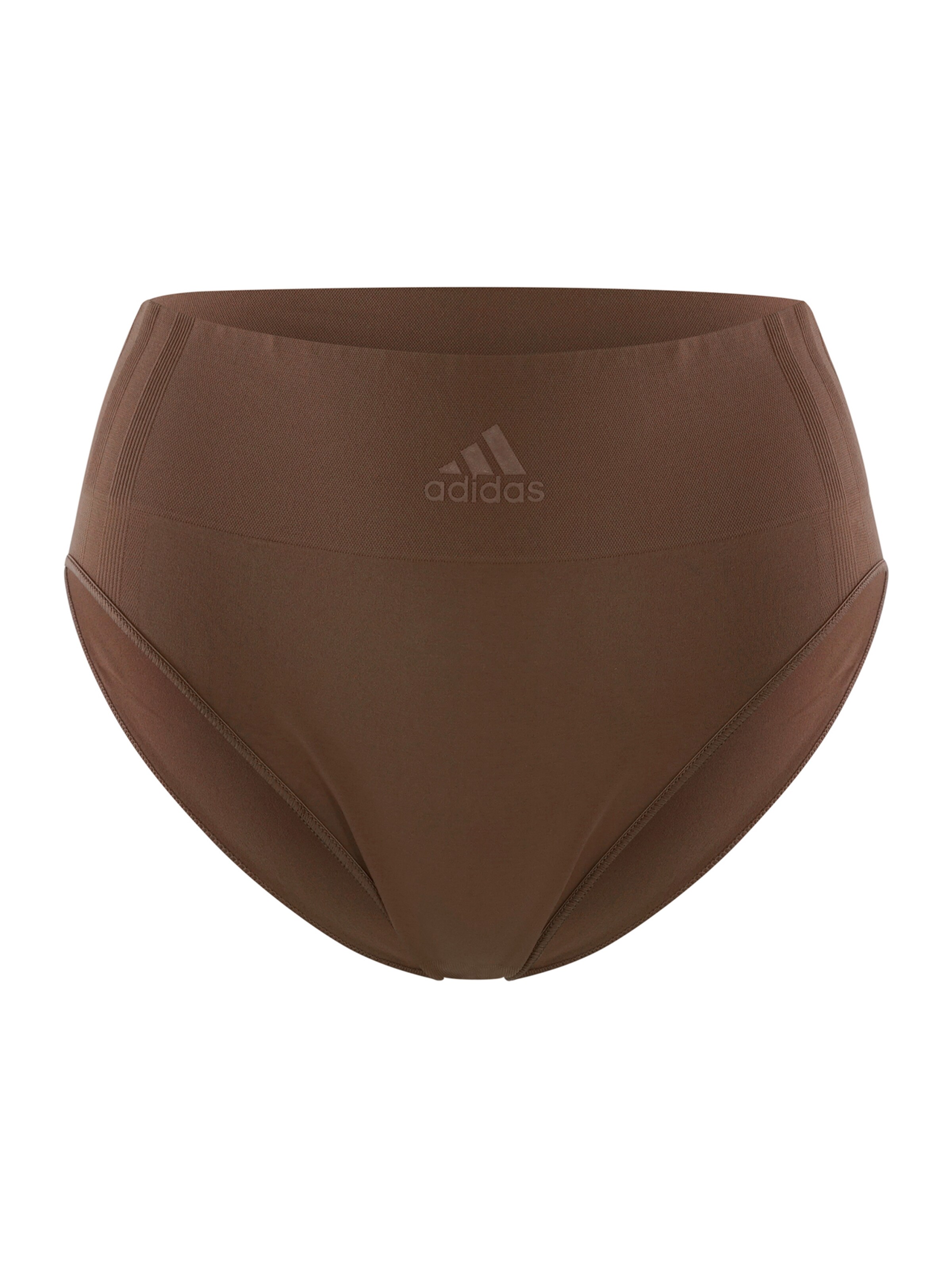 Slip ' Sport Active Seamless ' ADIDAS SPORTSWEAR en marron