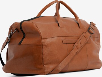 still Nordic Weekender 'Richard' in Braun