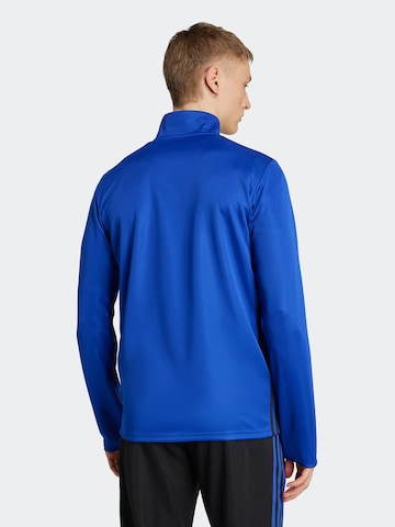 ADIDAS PERFORMANCE - Camiseta funcional 'Tiro 25 Essentials' en azul