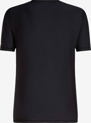 Maglia funzionale 'Essentials Cali' di O'NEILL in nero