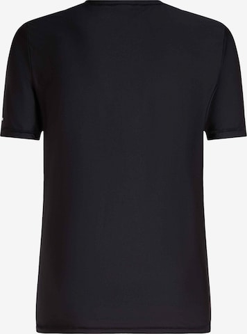 O'NEILL Functioneel shirt 'Essentials Cali' in Zwart