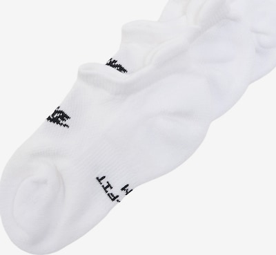 Nike Sportswear Sukat värissä musta / valkoinen, Tuotenäkymä