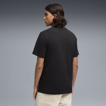 PUMA Shirt 'No. 1' in Black