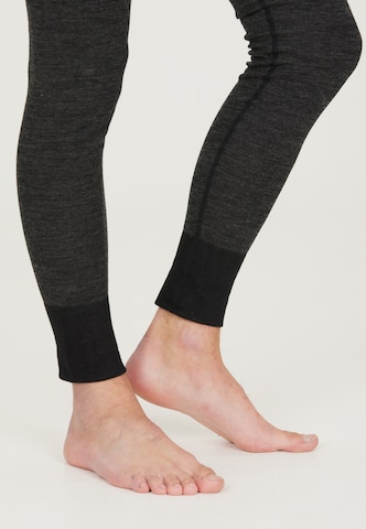 Whistler Skinny Workout Pants 'BRADLEY' in Grey