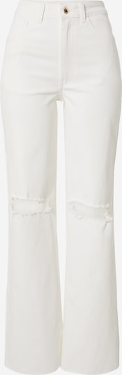 Hoermanseder x About You Jeans 'Greta' in White, Item view