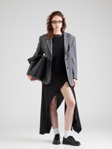 Marc Cain Shirt in Schwarz
