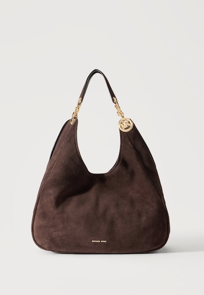 MICHAEL Michael Kors Schultertasche in One Size in schoko, Produktansicht