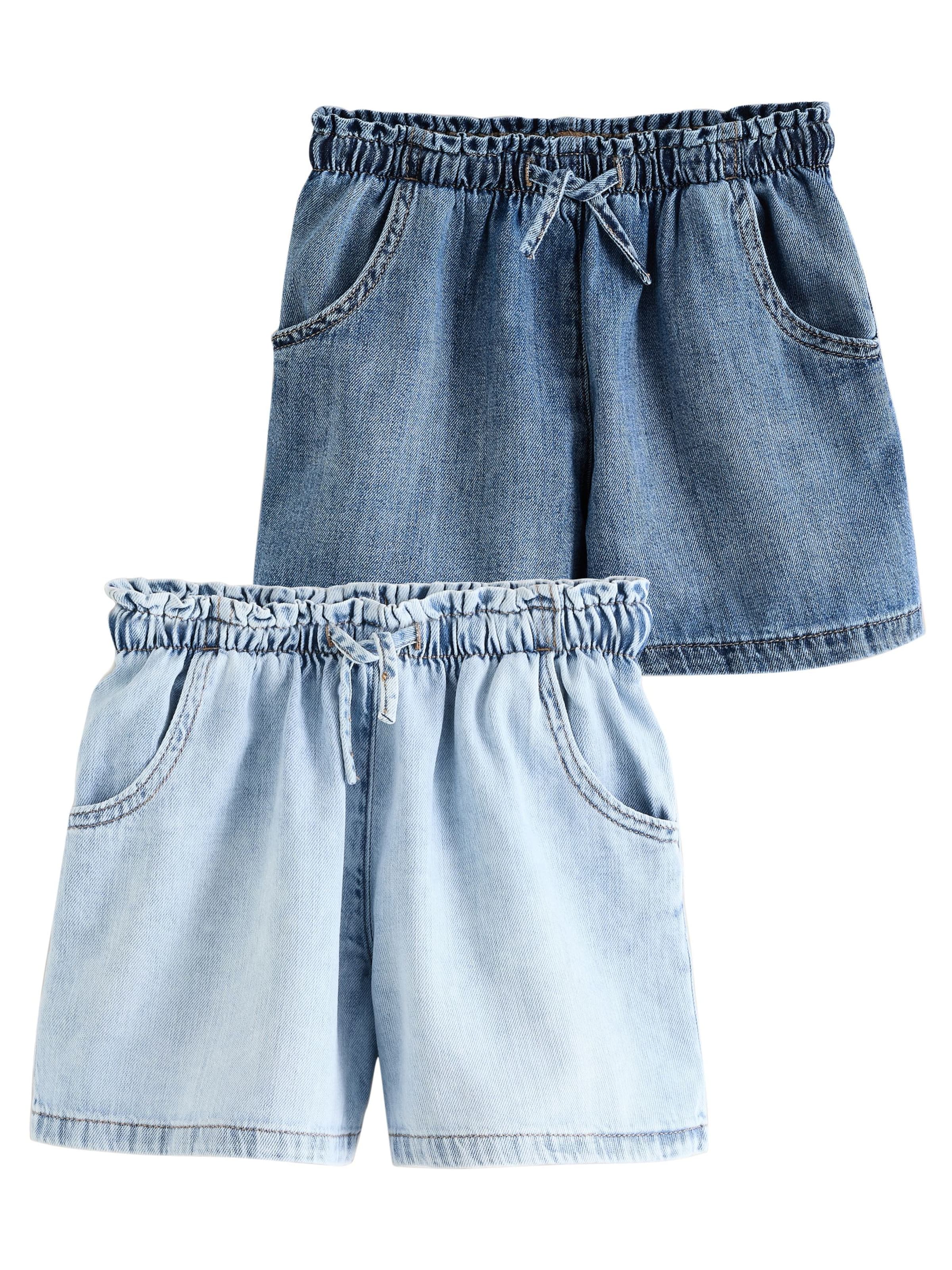 Nextregular Traperice - plava boja: prednji dio