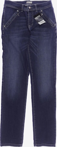 Deerberg Jeans 29 in Blau: Vorderseite