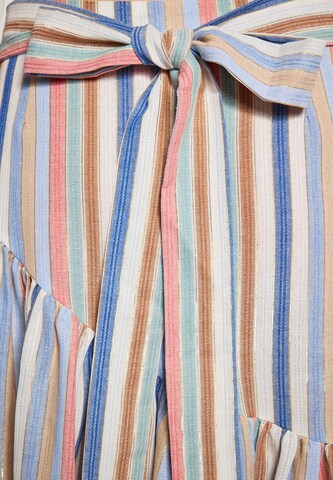 Gonna di IZIA in colori misti