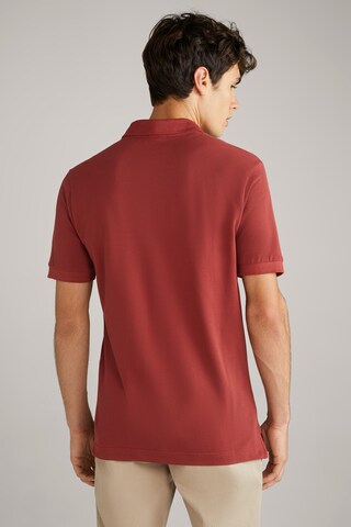 T-Shirt 'Primus' JOOP! en rouge
