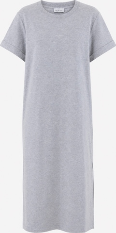 OH APRIL Kleid 'Juli' in Grau: Vorderseite