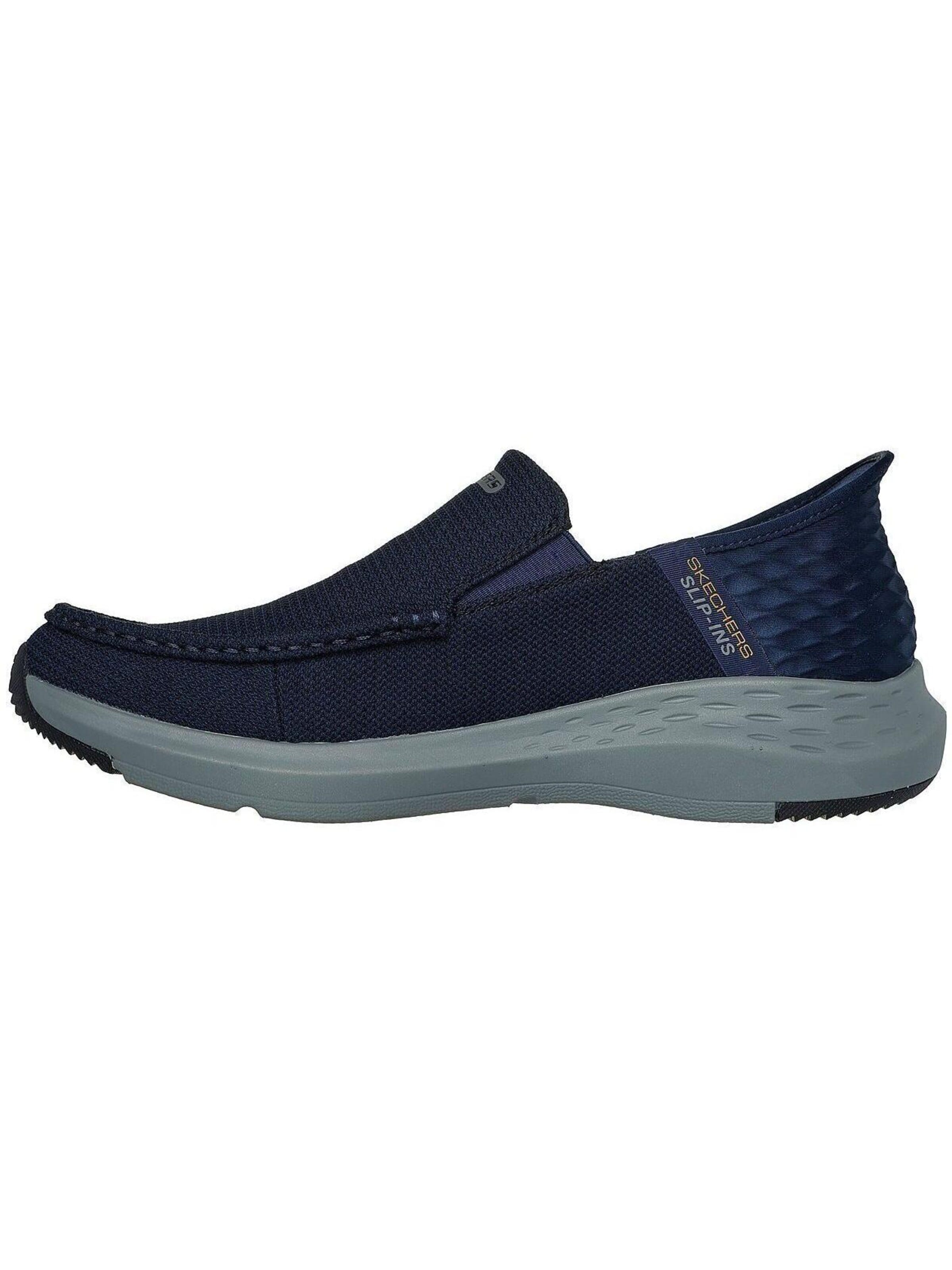 Scarpa sportiva 'Skechers Parson - Ralven' di SKECHERS in blu