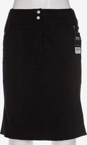 Sonja Kiefer Skirt in S in Black: front