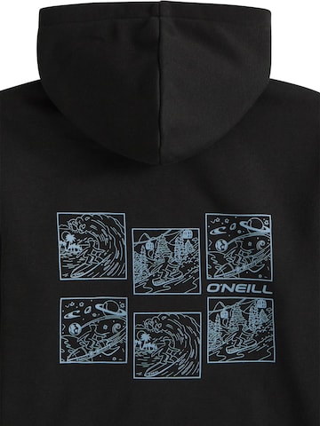 O'NEILL Sweatshirt in Zwart