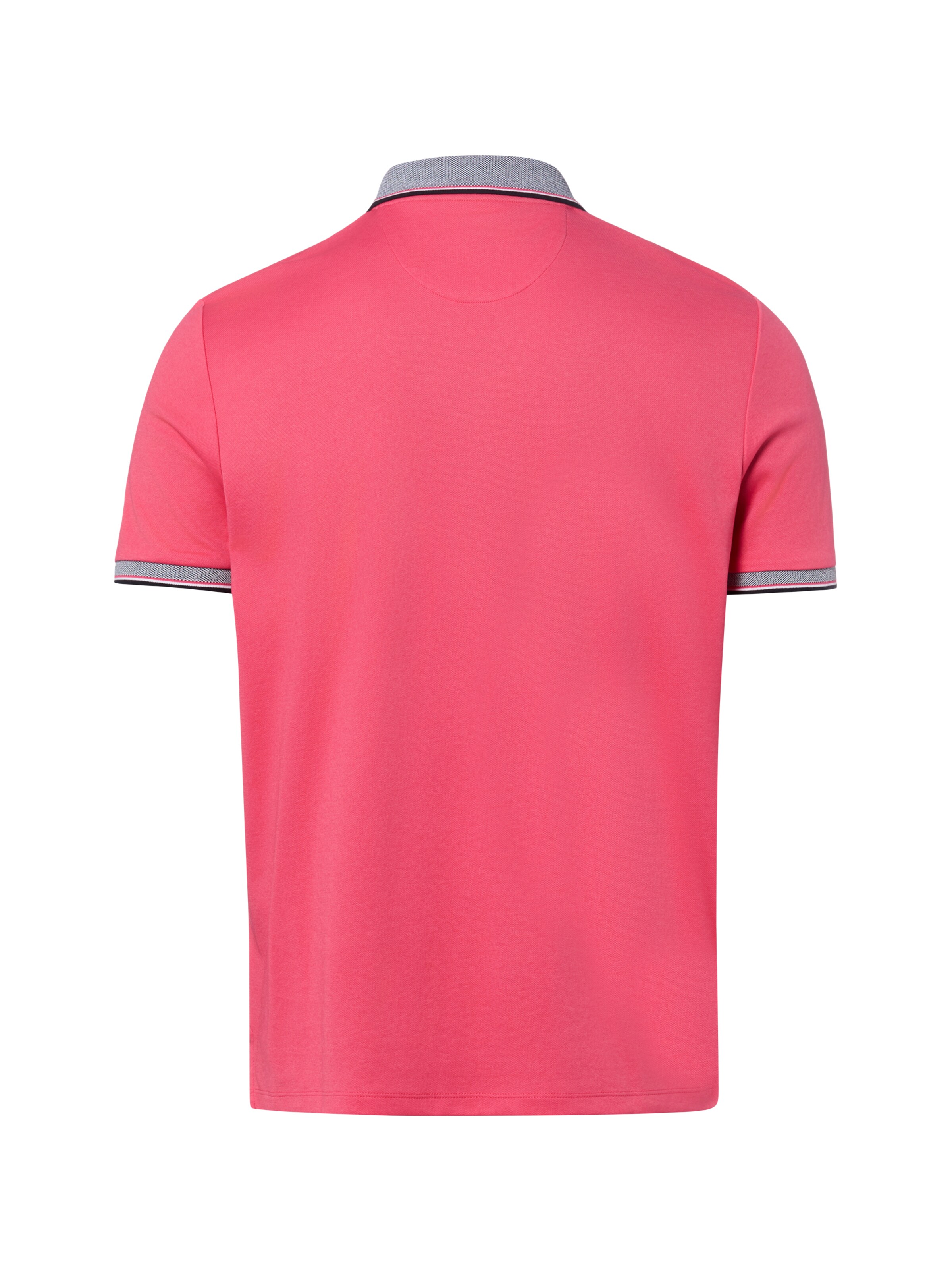 Andrew James Shirt in Pink