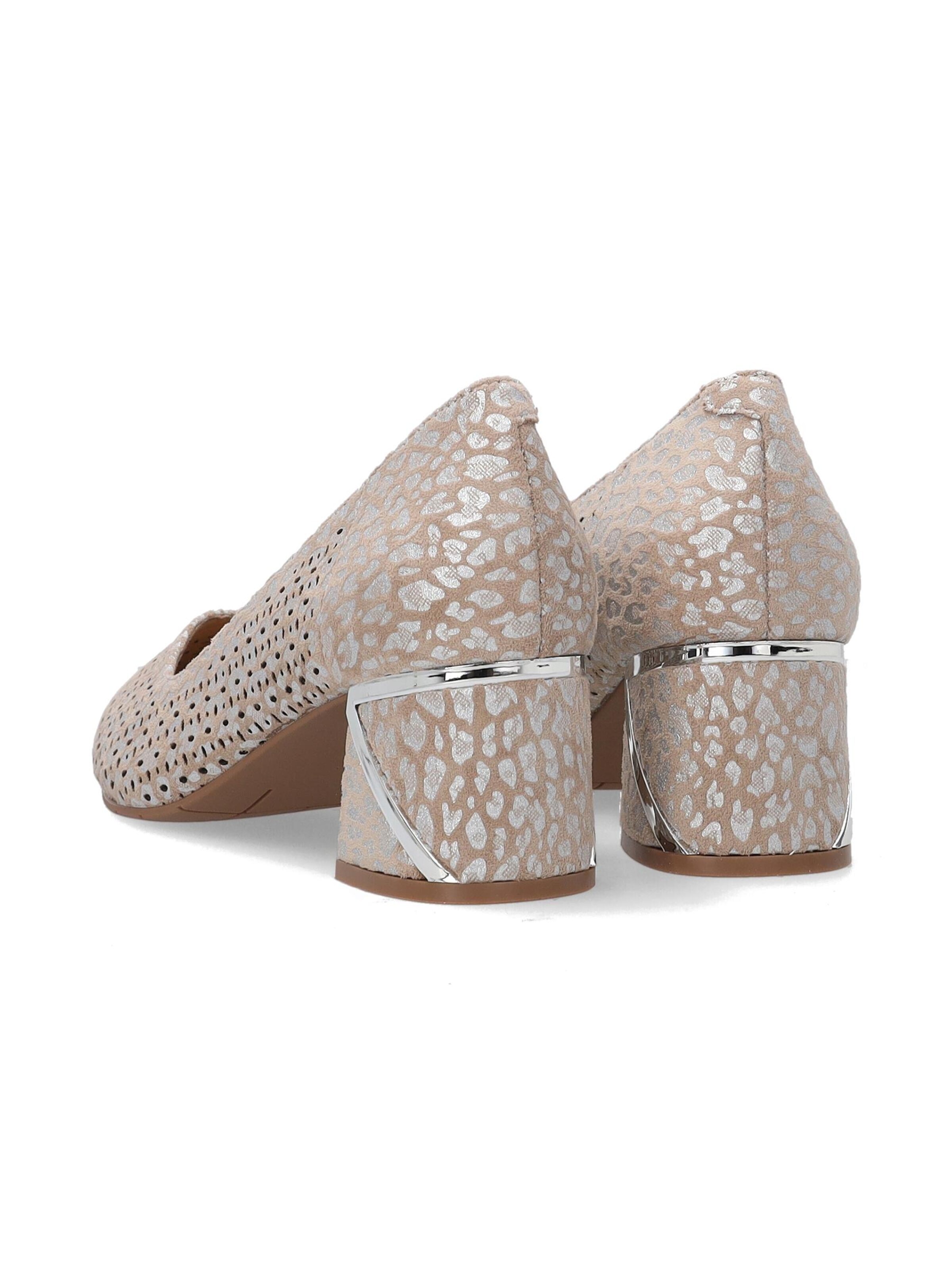 VENEZIA Pumps 'Venezia' in Beige