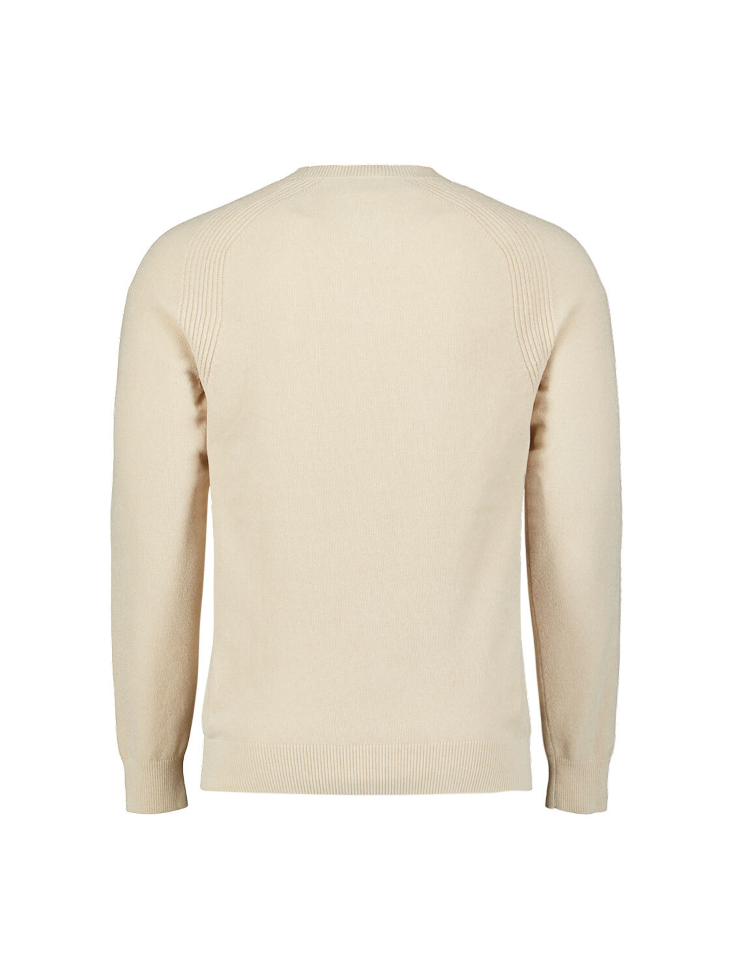 No Excess Trui in Beige