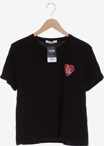 NA-KD Top & Shirt in L in Black: front