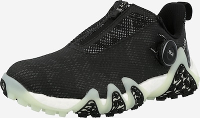 fekete adidas Golf Sportcipő 'CODECHAOS', Termék nézet