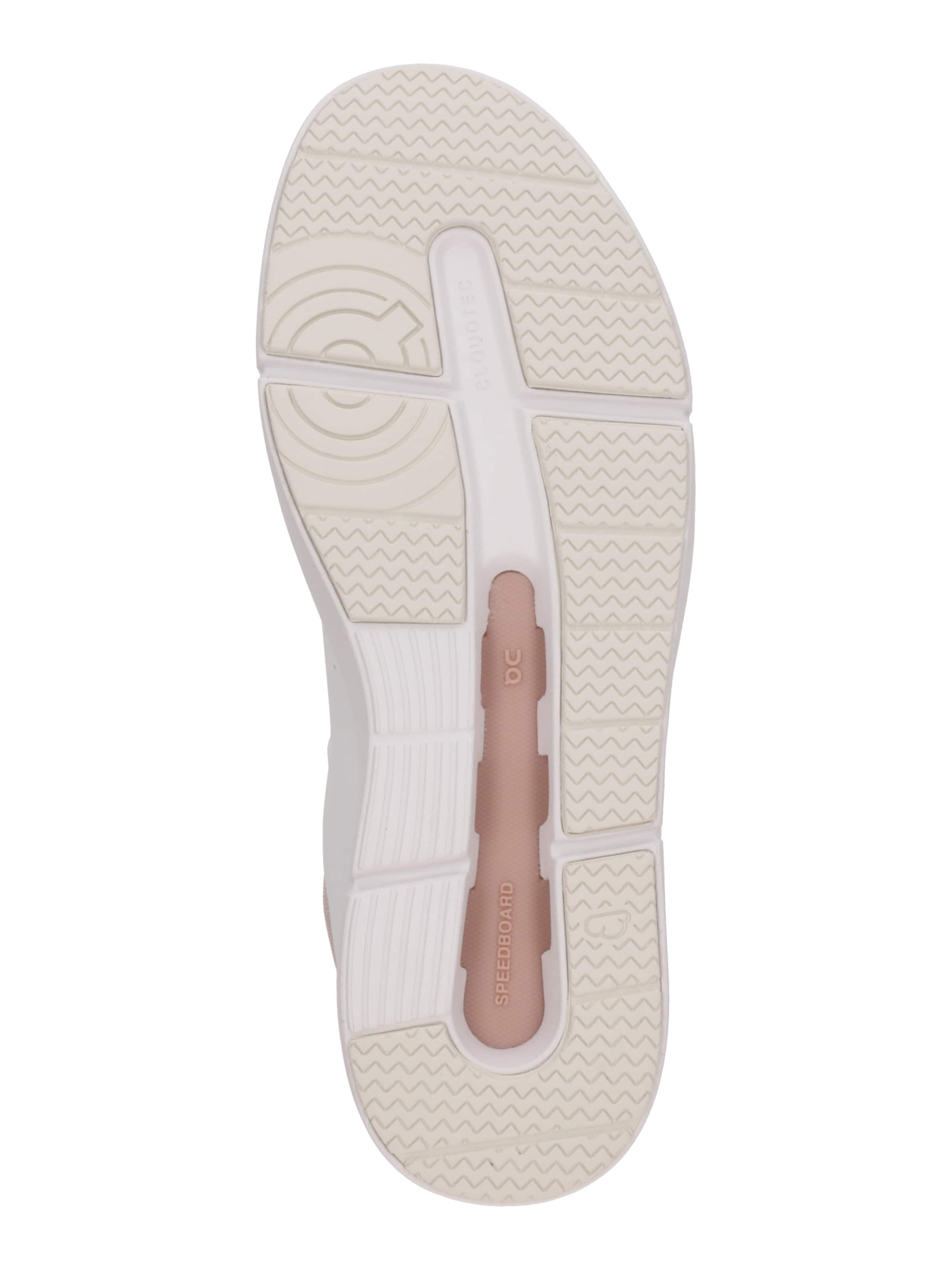 On Низкие кроссовки 'The Roger Advantage' в Белый