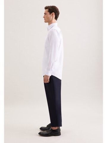 SEIDENSTICKER Comfort Fit Hemd 'Classic Essentials' in Pink