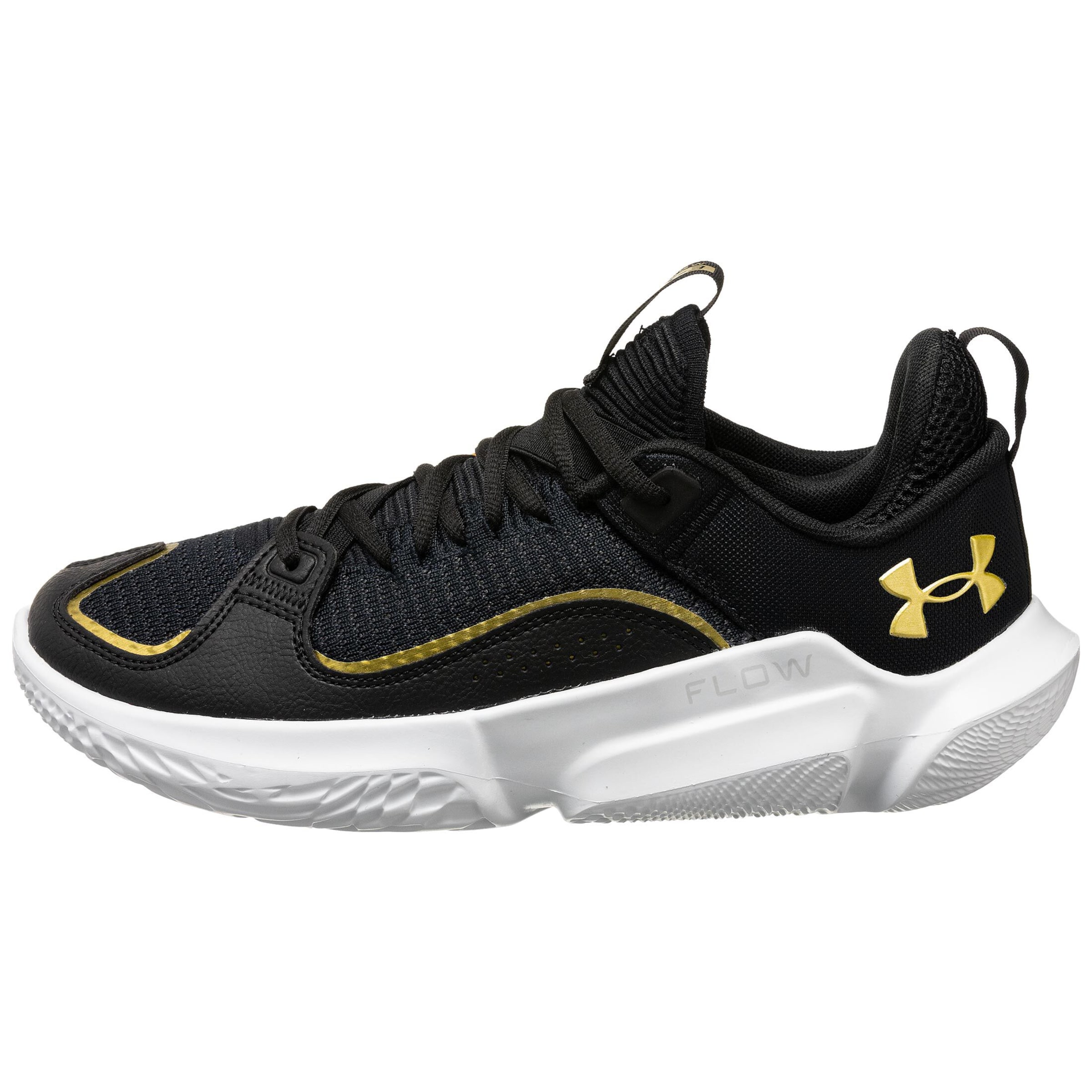 Under armour sales flow sweater knit
