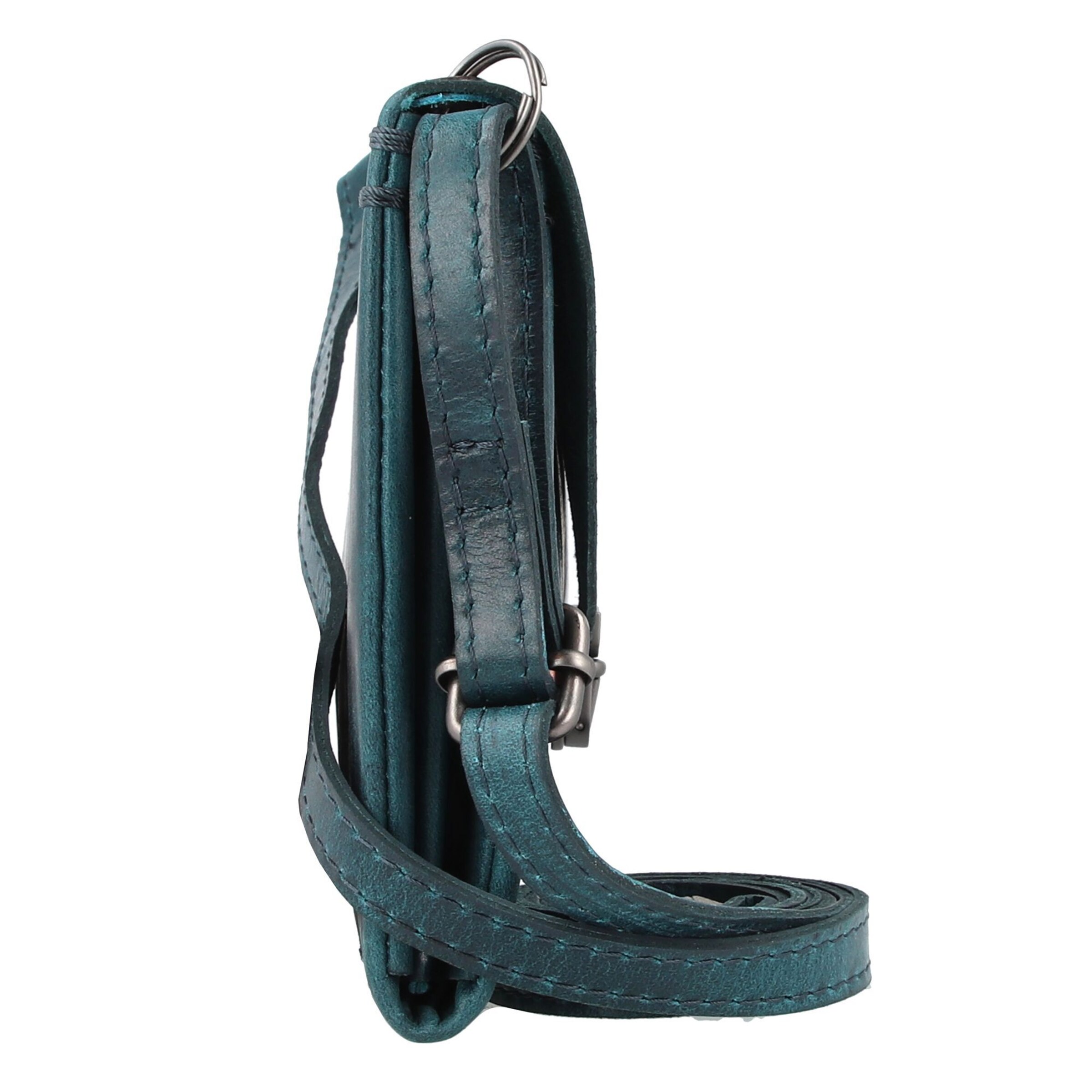 Harold's Crossbody bag 'Aberdeen' in Blue