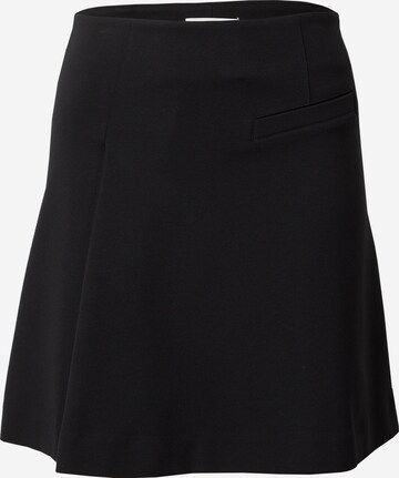 LeGer by Lena Gercke Skirt 'Duana' in Black: front