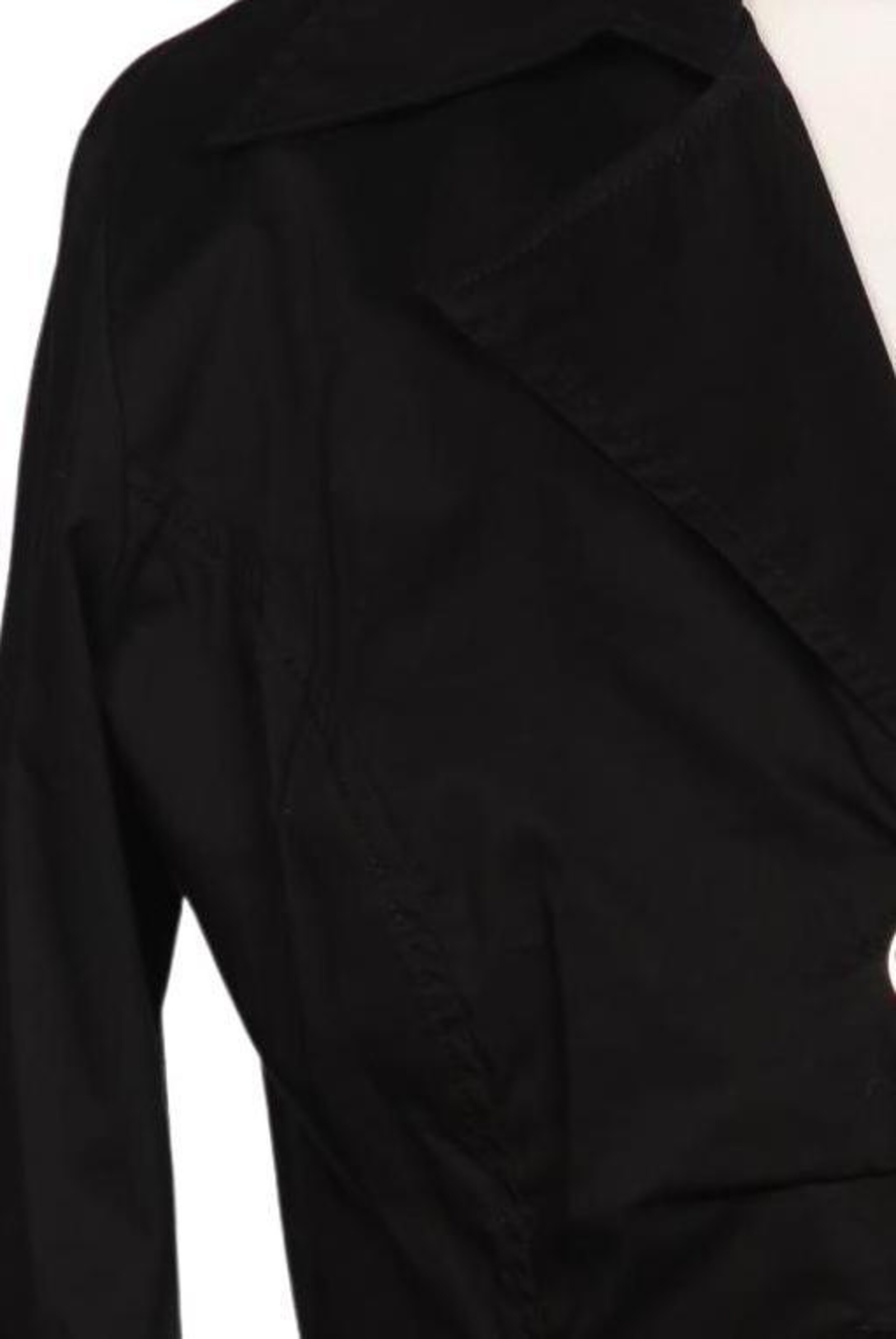 AIRFIELD Blazer in M in Black