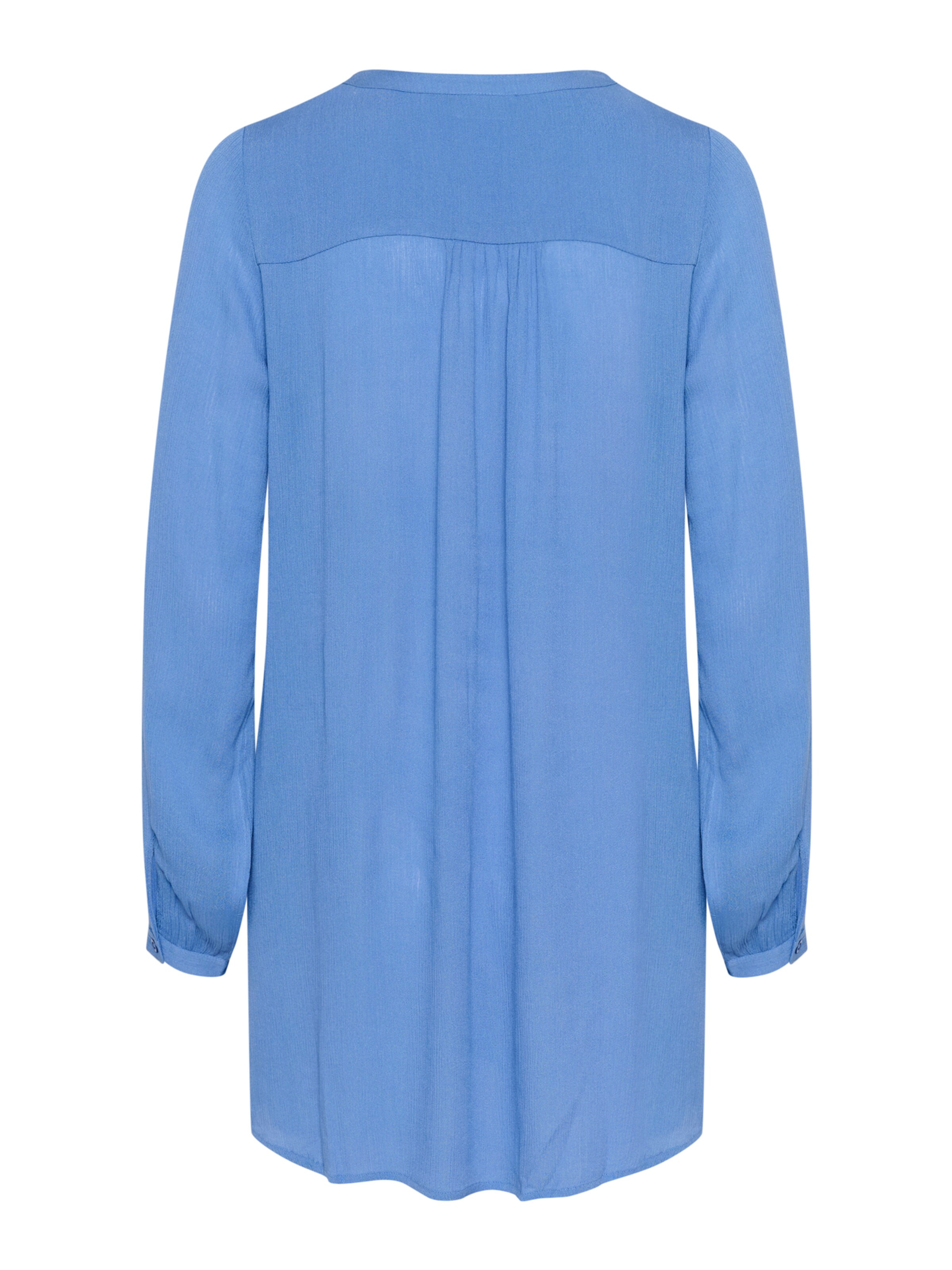 Kaffe Τουνίκ 'Amber' σε μπλε