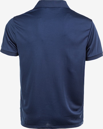 Whistler Performance Shirt 'Felox' in Blue