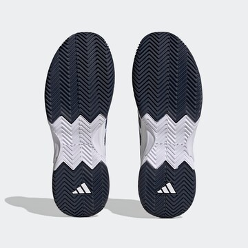 ADIDAS PERFORMANCE Spordijalats 'Gamecourt 2.0 ', värv valge