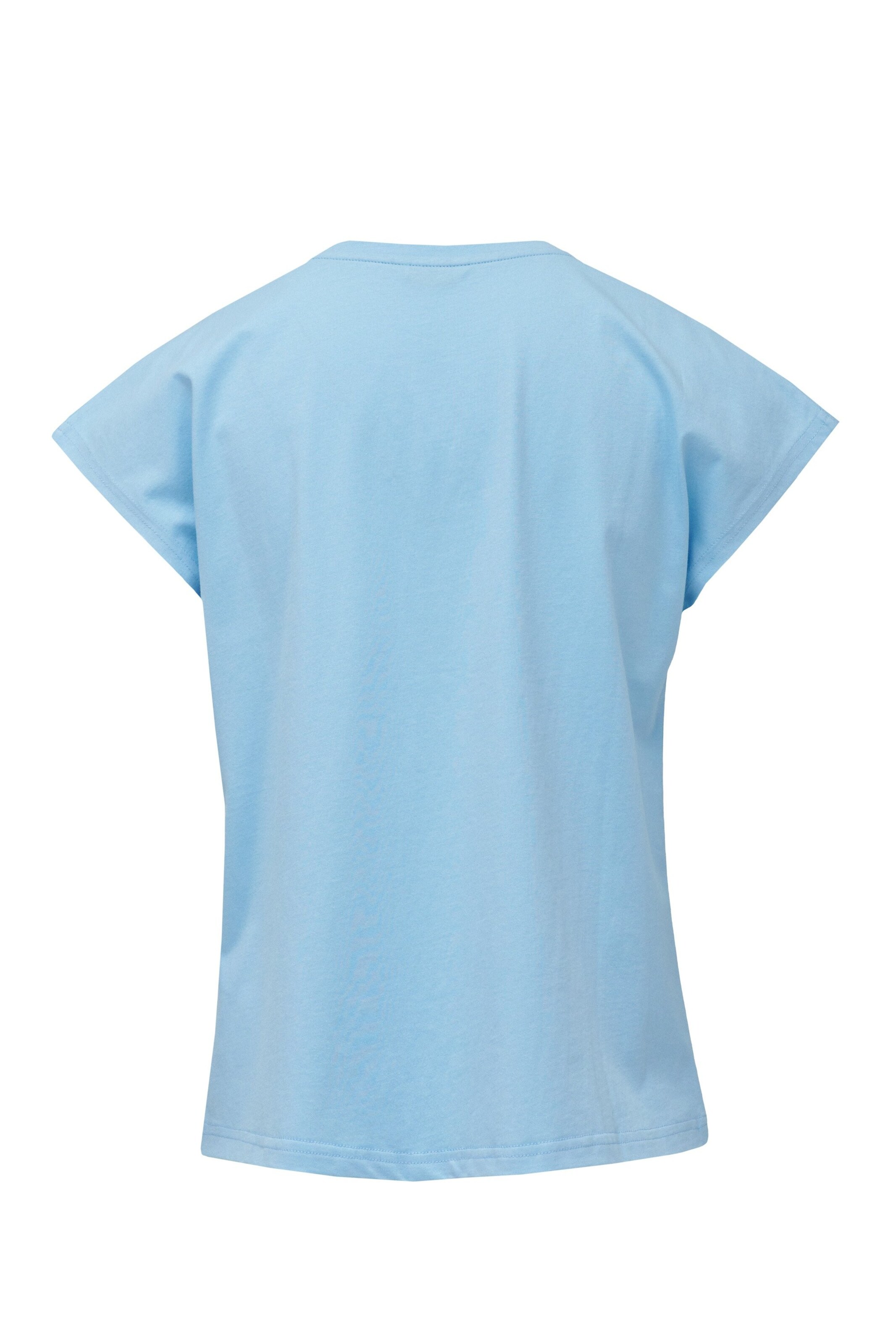 Salsa Jeans Shirt in Blauw