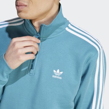 ADIDAS ORIGINALS Sweatvest 'Adicolor Classics' in Blauw