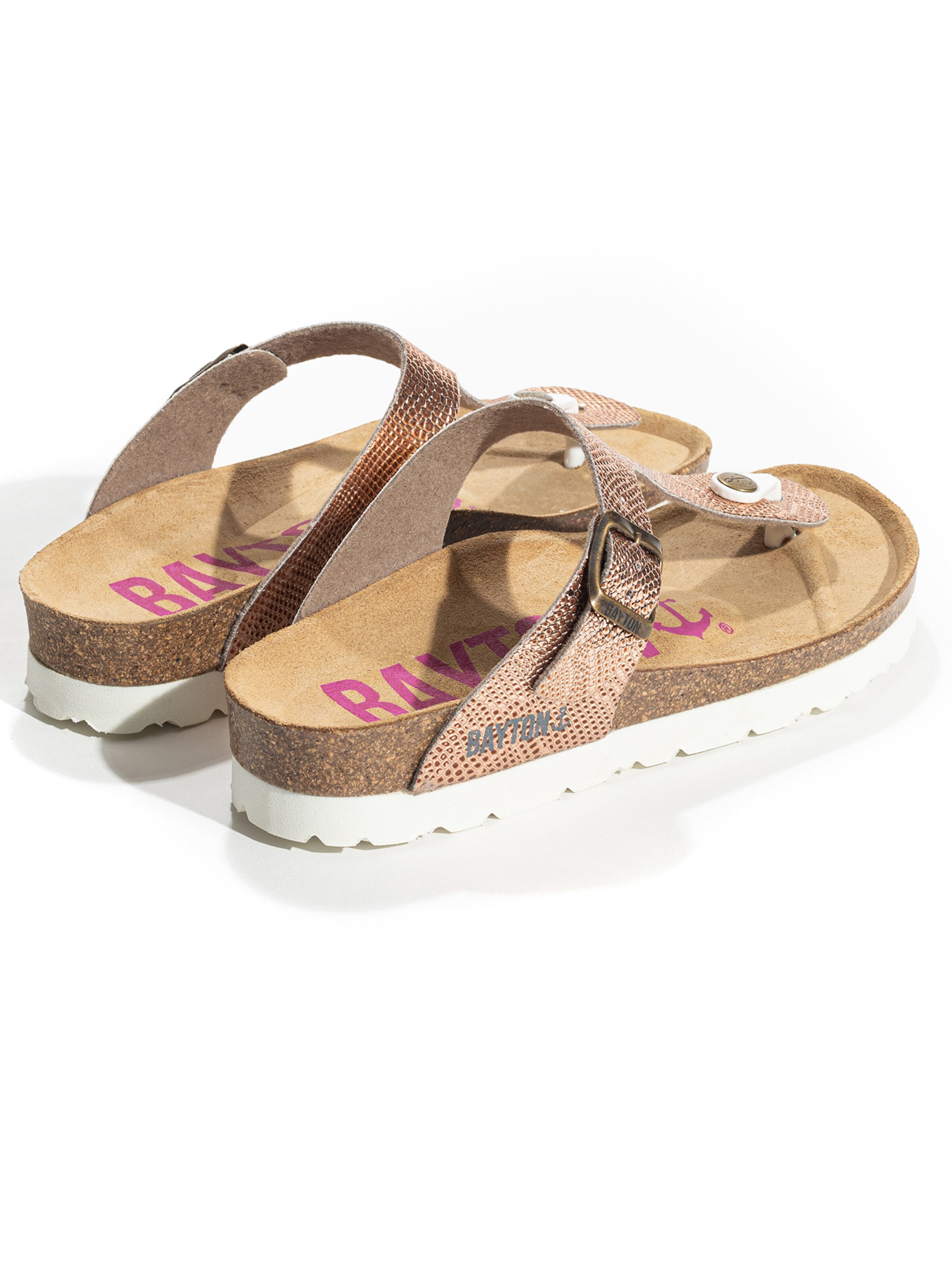 Infradito 'Cairns' di Bayton in rosa