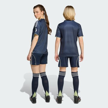 Regular Pantalon de sport 'Real Madrid 25/26' ADIDAS PERFORMANCE en bleu