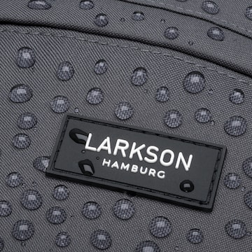 pilka LARKSON Rankinė ant juosmens 'Ole'