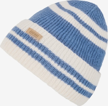 PROTEST Mütze 'PRTGITTY' in Blau: Vorderseite