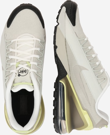 Nike Sportswear Nizke superge 'AIR MAX PULSE ROAM' | siva barva
