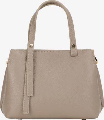 FELIPA Handtasche in Grau: Vorderseite