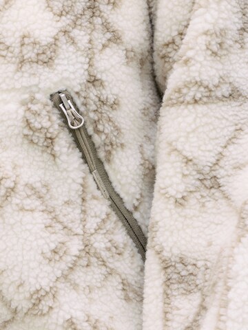 JACK & JONES Jacke 'JORNORREBRO' in Grün