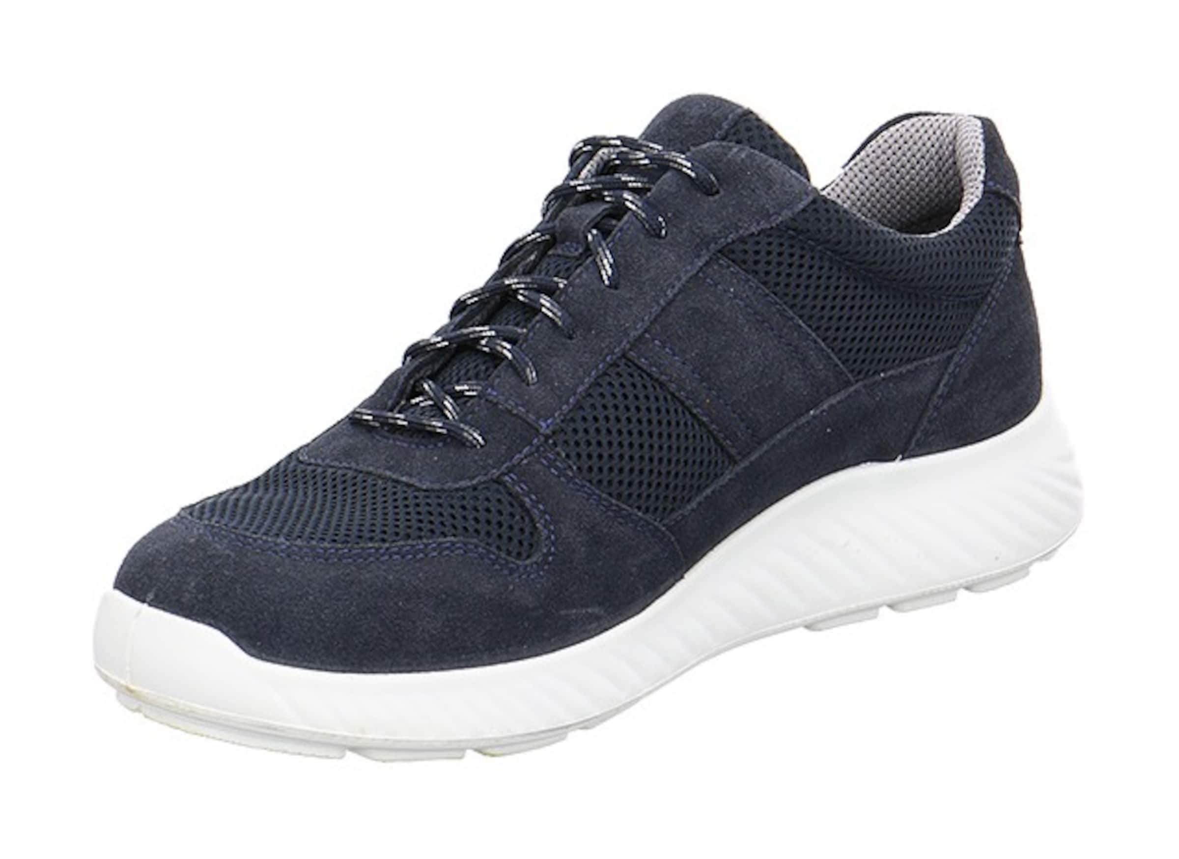 JOMOS Sneaker in Blau: Vorderseite
