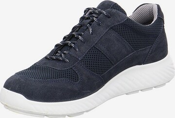 JOMOS Sneakers in Blue: front