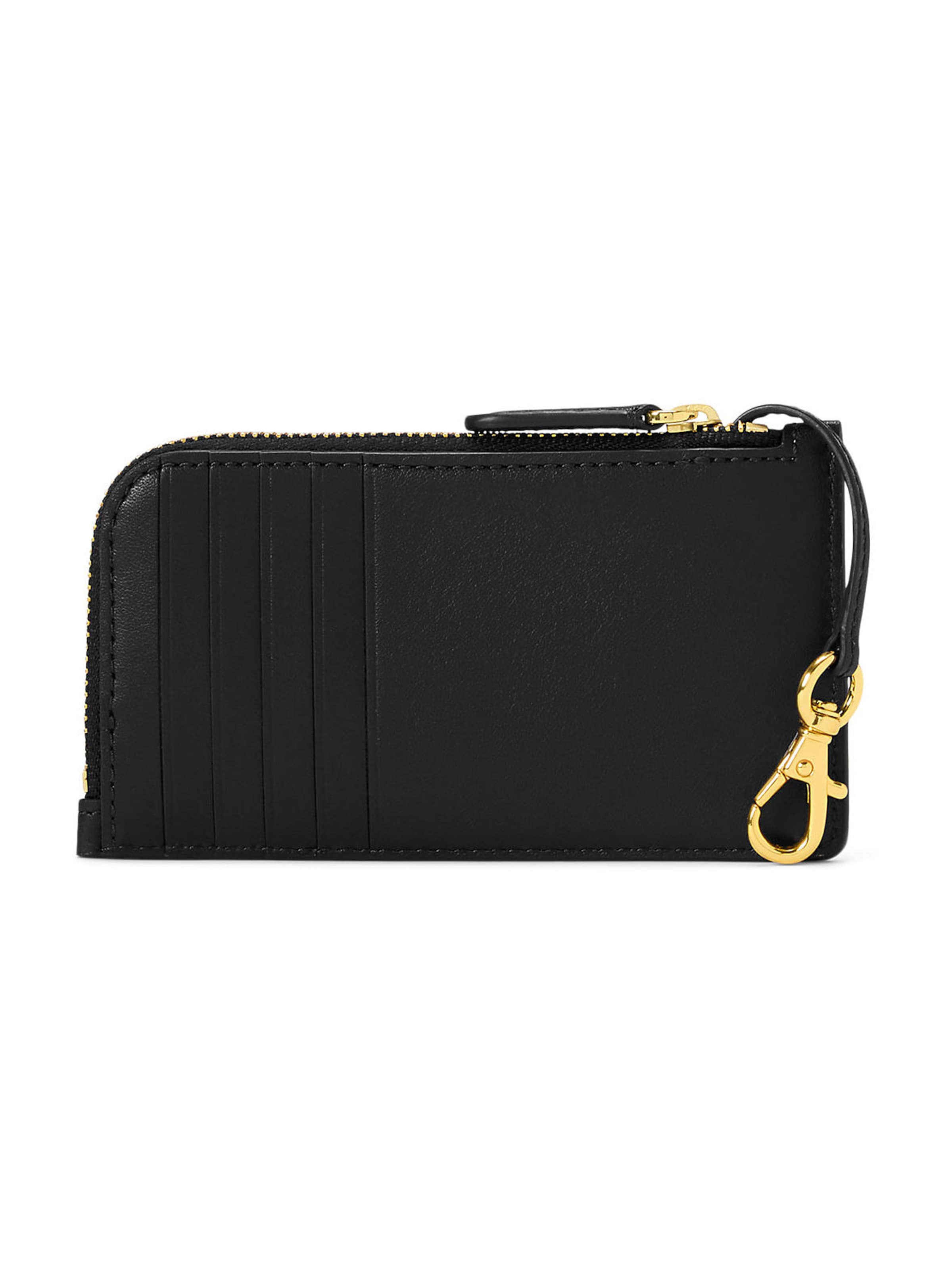 Lauren Ralph Lauren Plånbok i svart