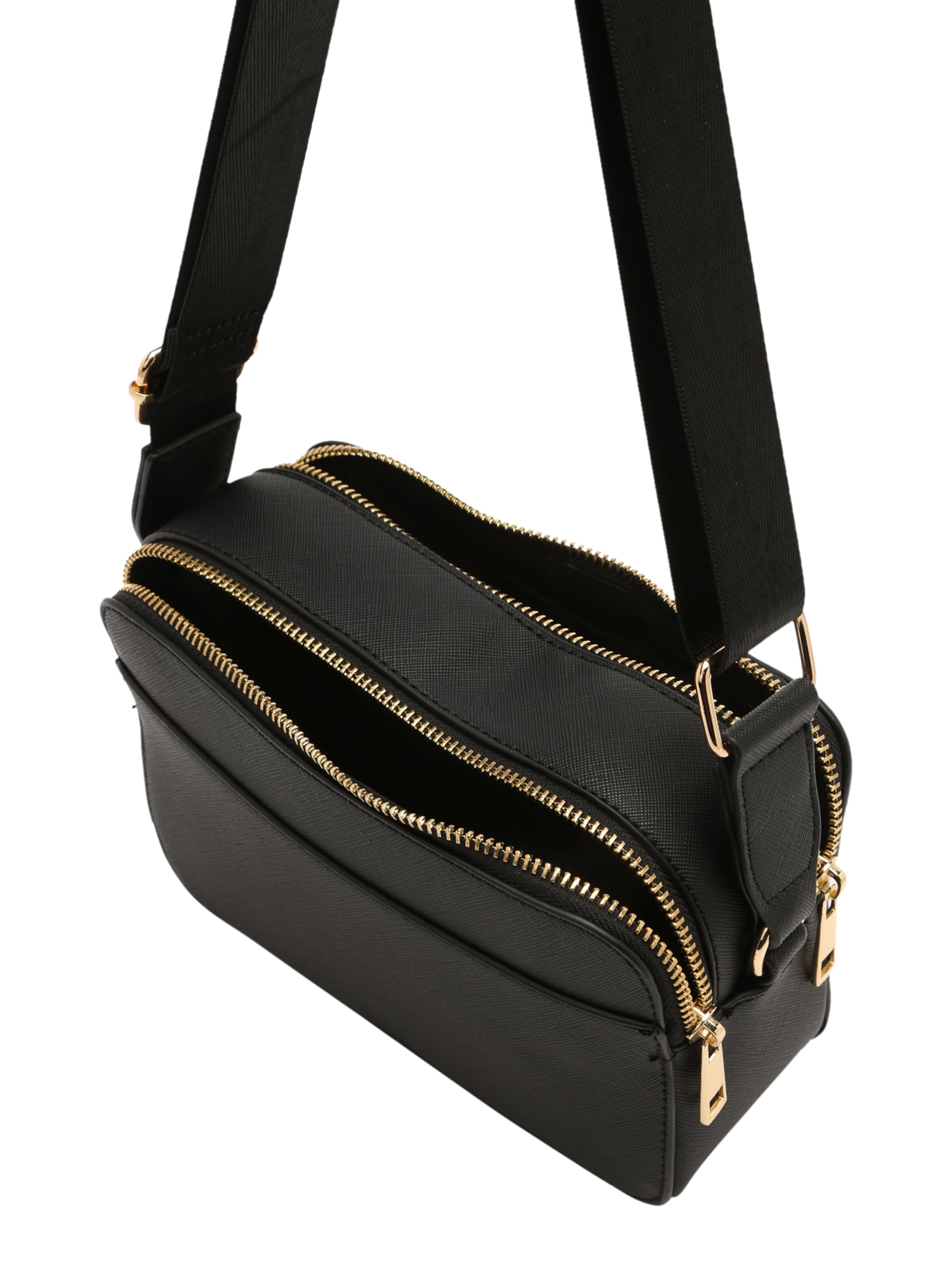 ABOUT YOU Crossbody Bag 'Adriana' in Black